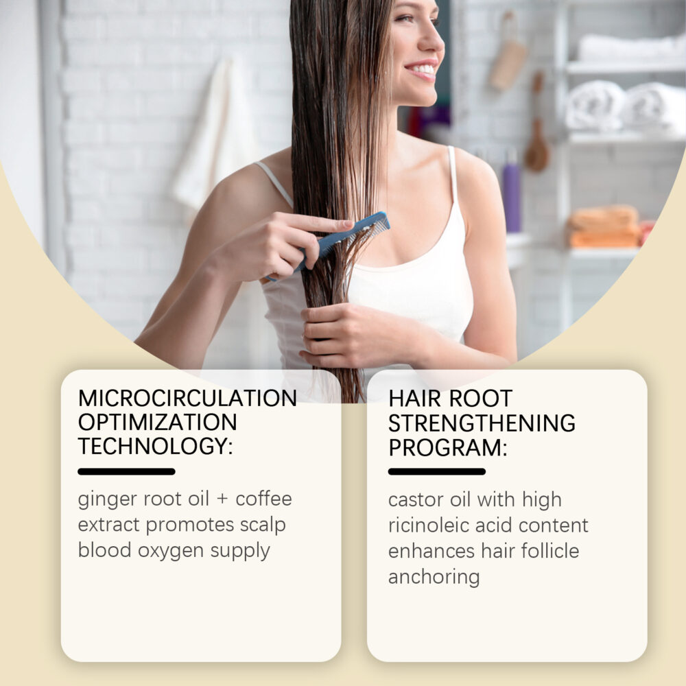 Anti Detoxification Nourishing Oil - Image 3