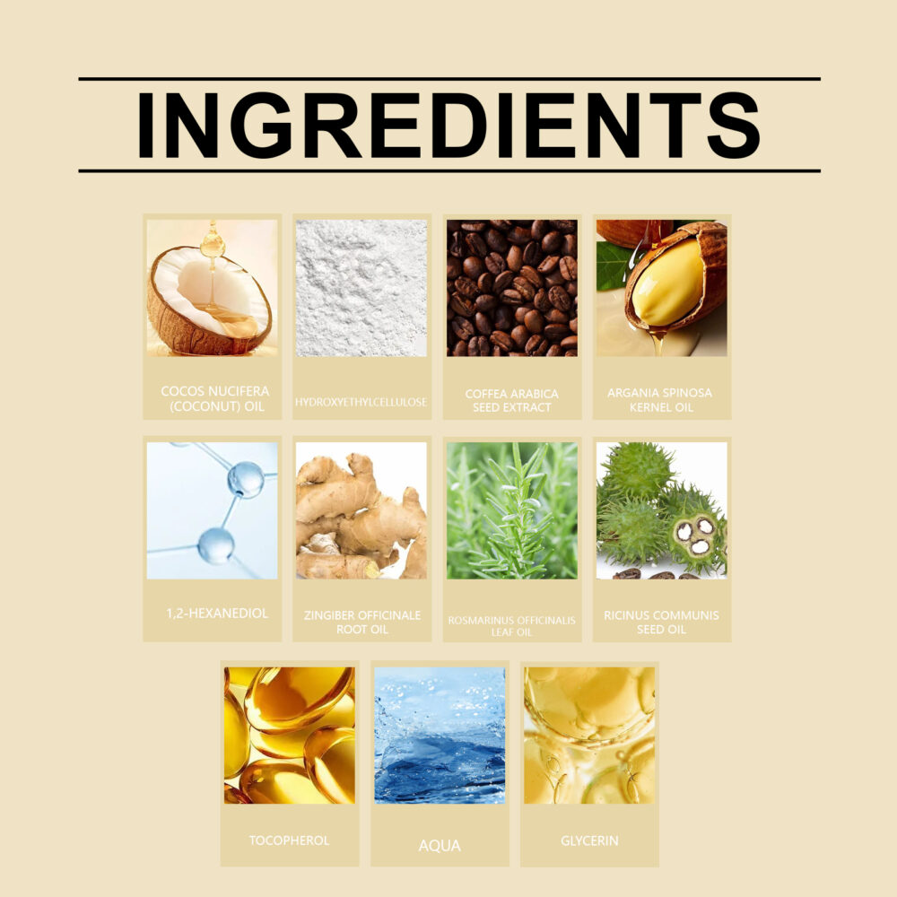 Anti Detoxification Nourishing Oil - Image 5