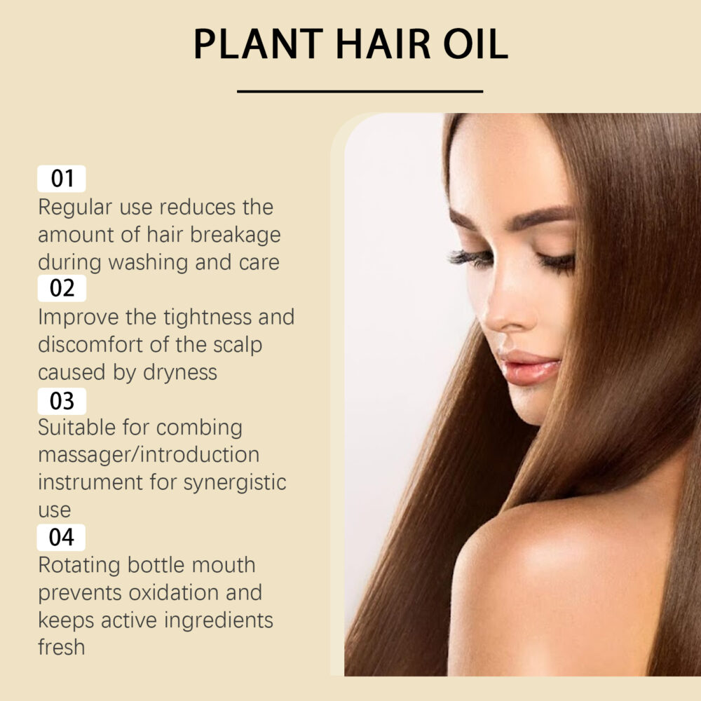 Anti Detoxification Nourishing Oil - Image 4