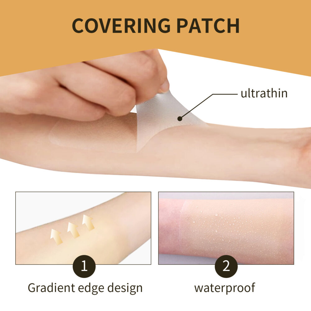 Invisible concealer - Image 6