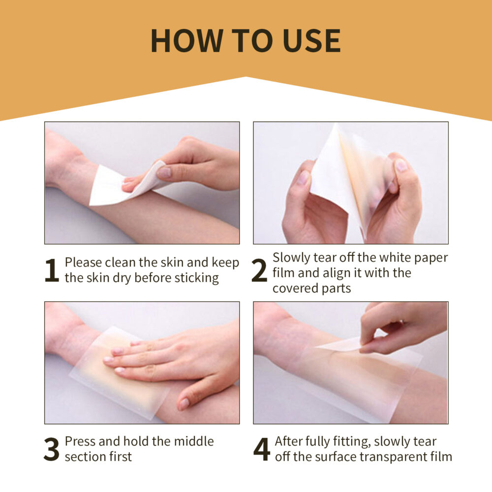 Invisible concealer - Image 7