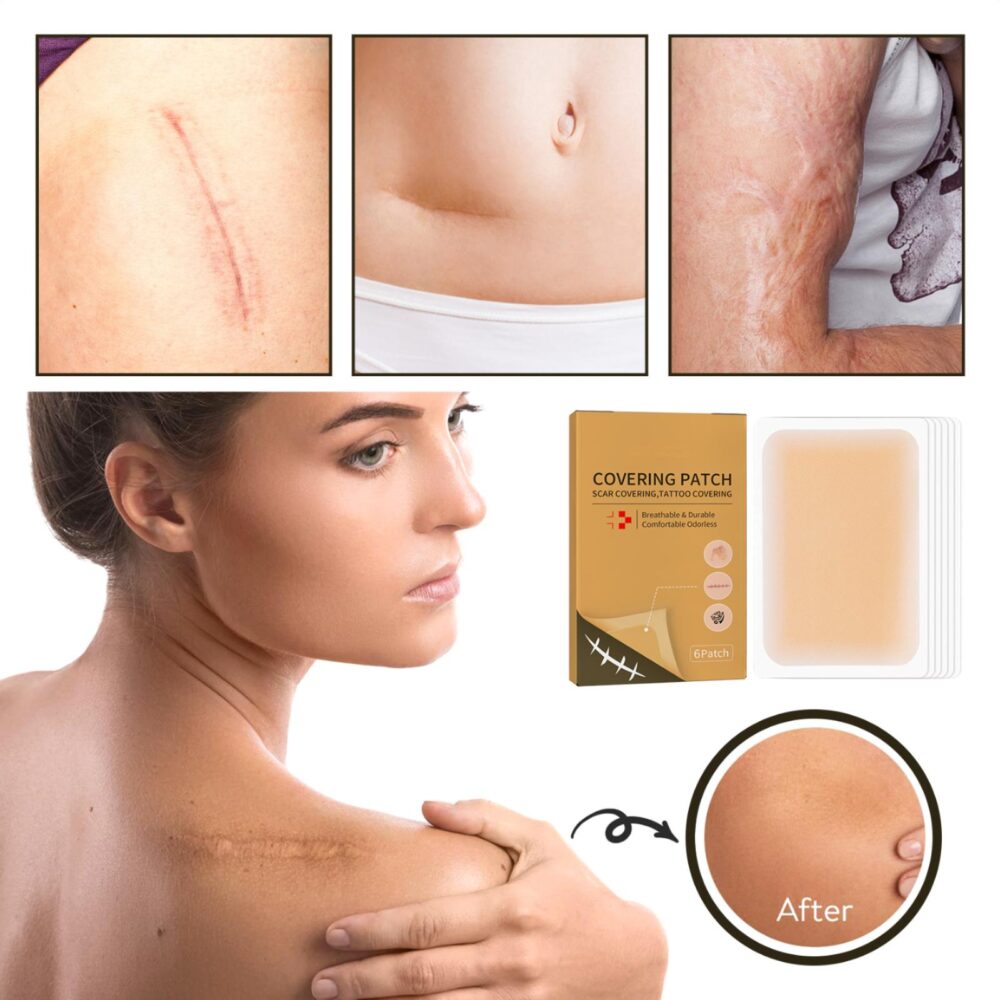 Invisible concealer - Image 2