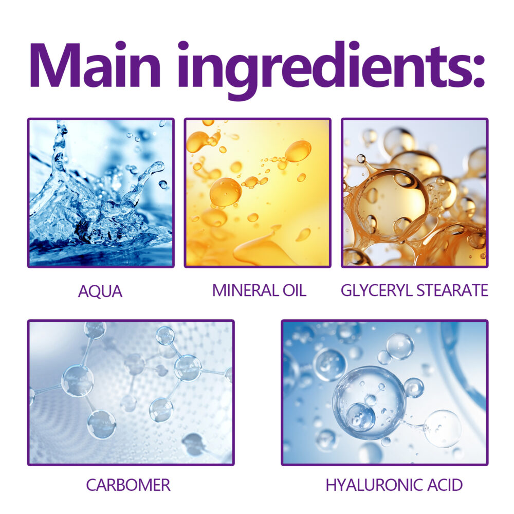 Facial lifting firming cream - Image 2