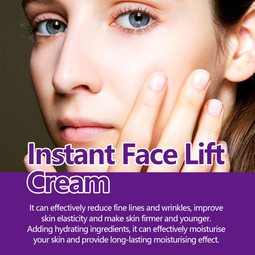 Facial lifting firming cream - Image 3