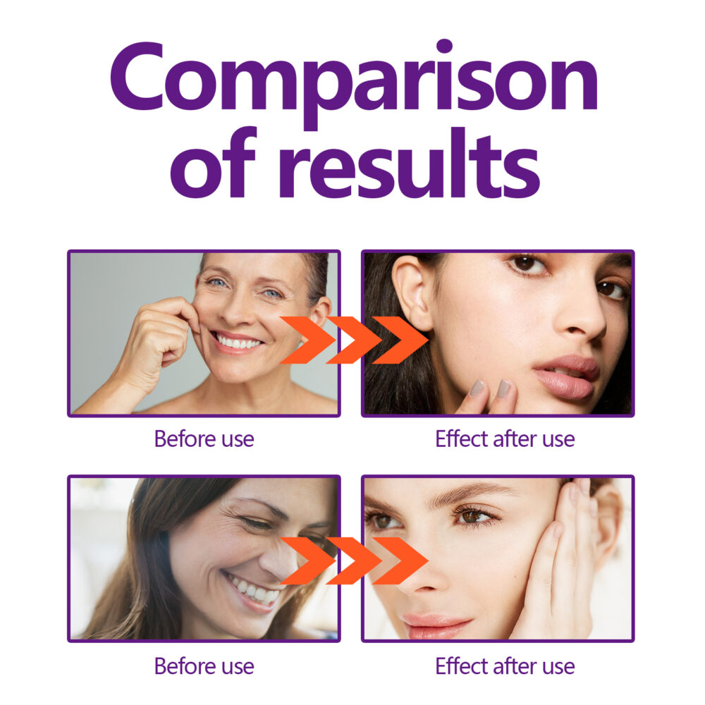 Facial lifting firming cream - Image 6