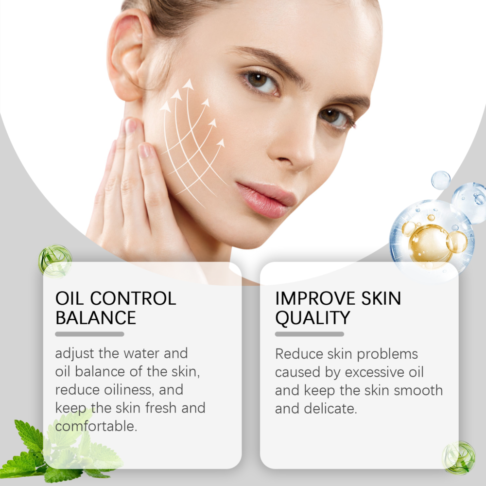 77% Houttuynia cordata Soothing Toner - Image 3