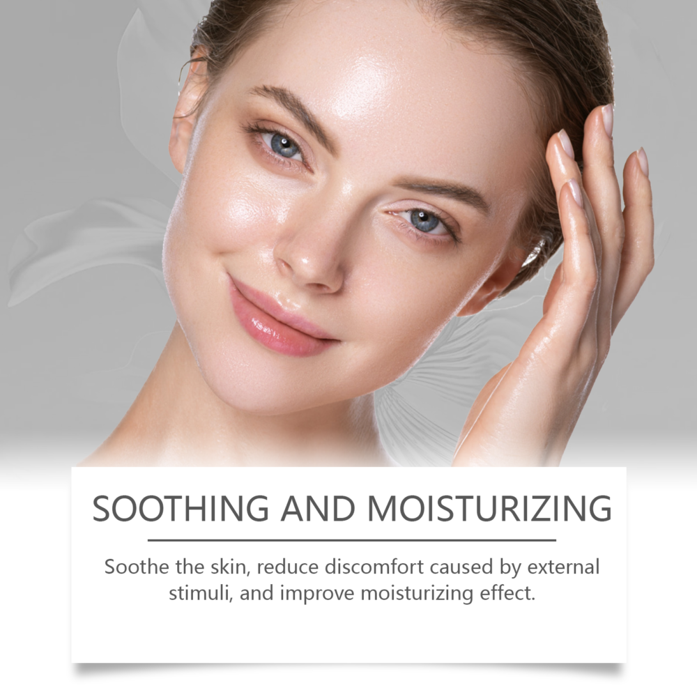 77% Houttuynia cordata Soothing Toner - Image 4