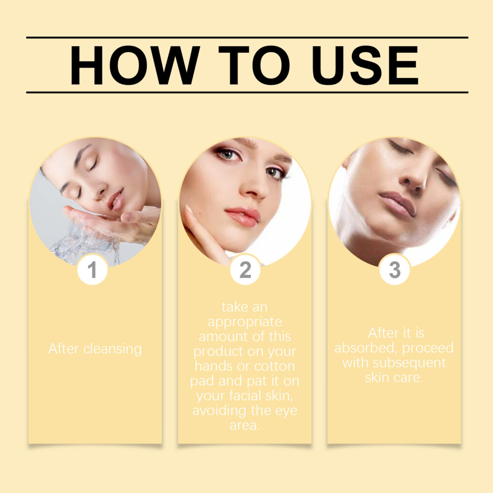 VC Moisturizing Toner - Image 6