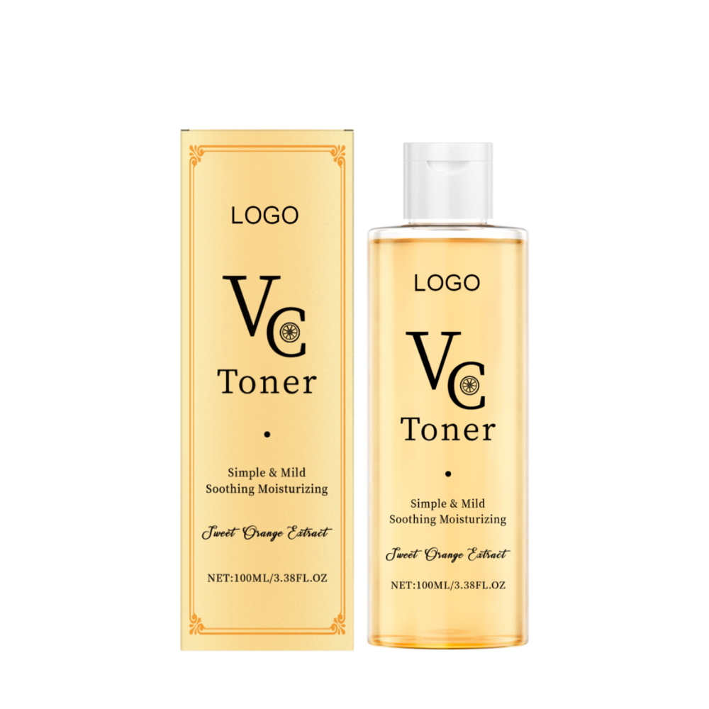 VC Moisturizing Toner