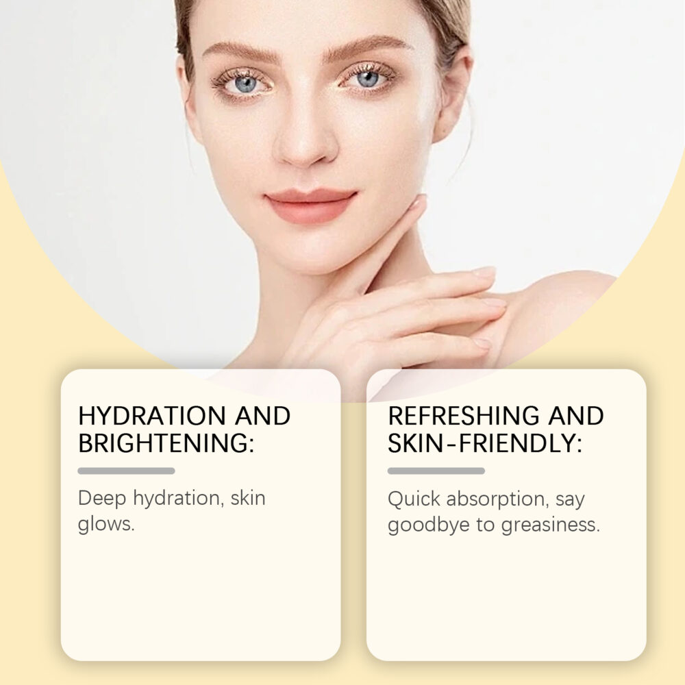 VC Moisturizing Toner - Image 3