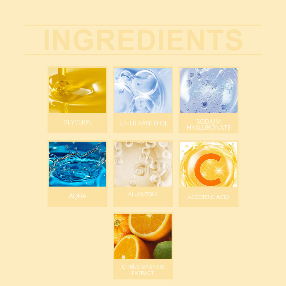 VC Moisturizing Toner - Image 5