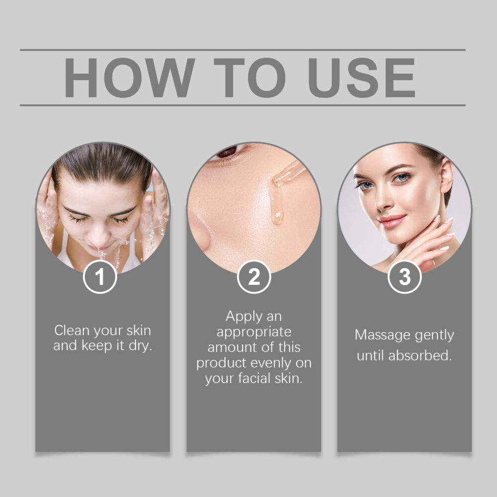 Shrink pores and tighten essence - Image 6