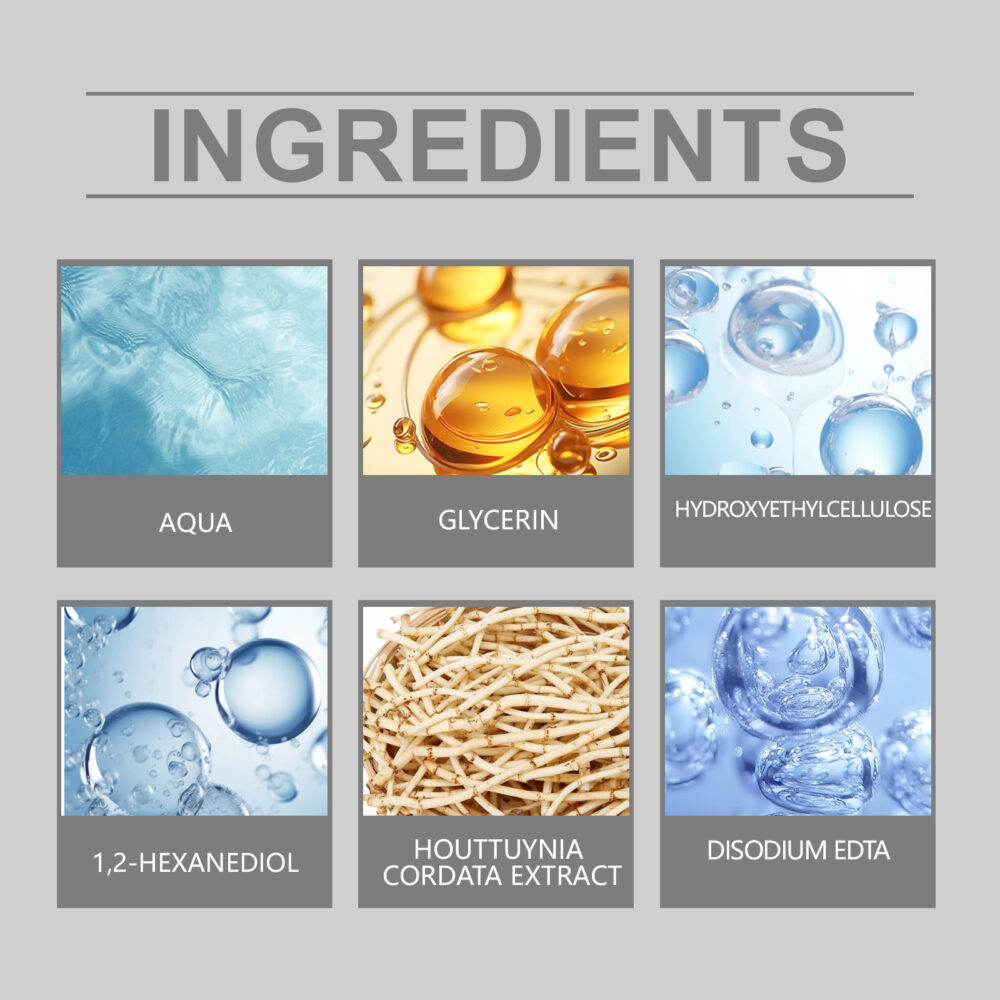 Shrink pores and tighten essence - Image 5
