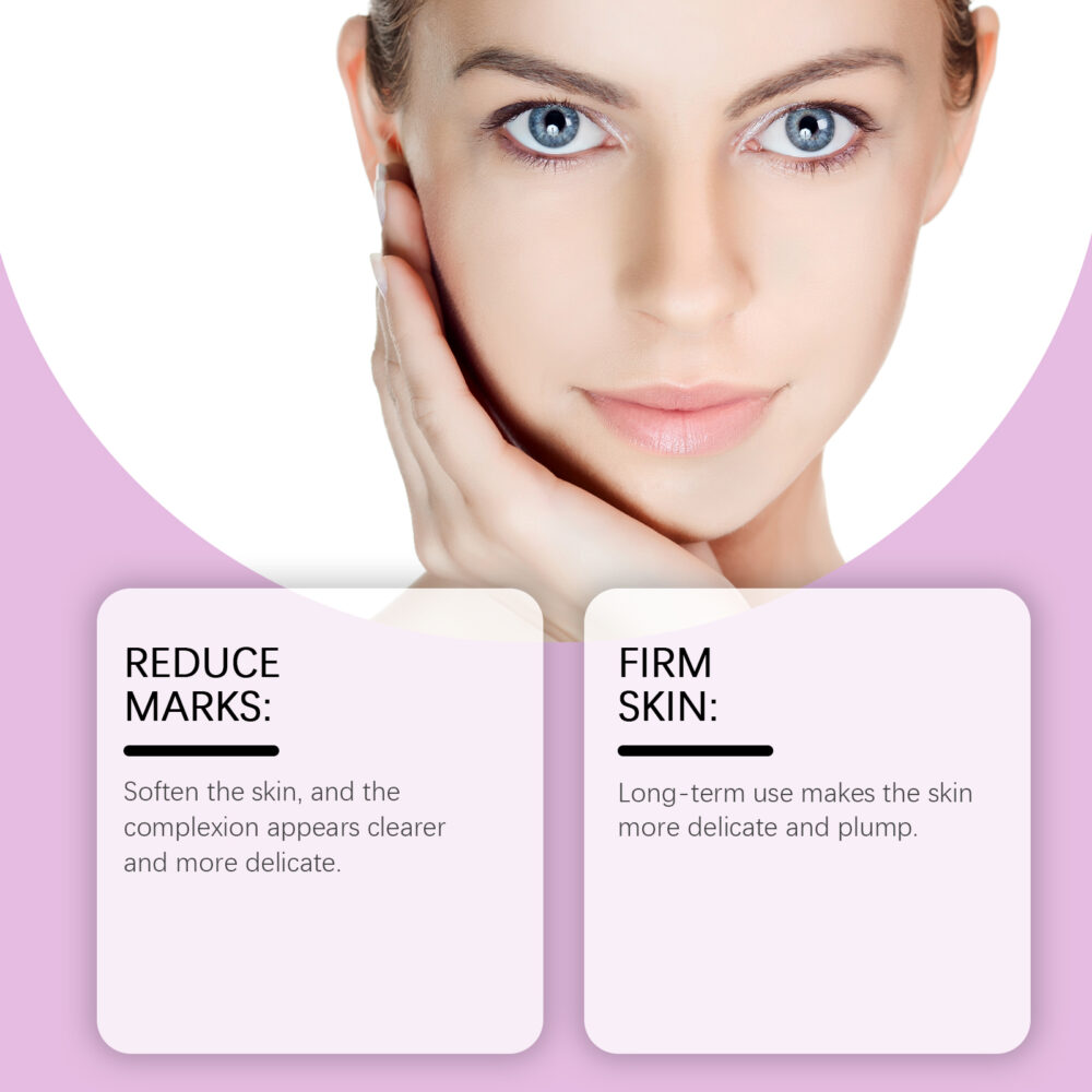 Light spot anti wrinkle moisturizing cotton pad - Image 3