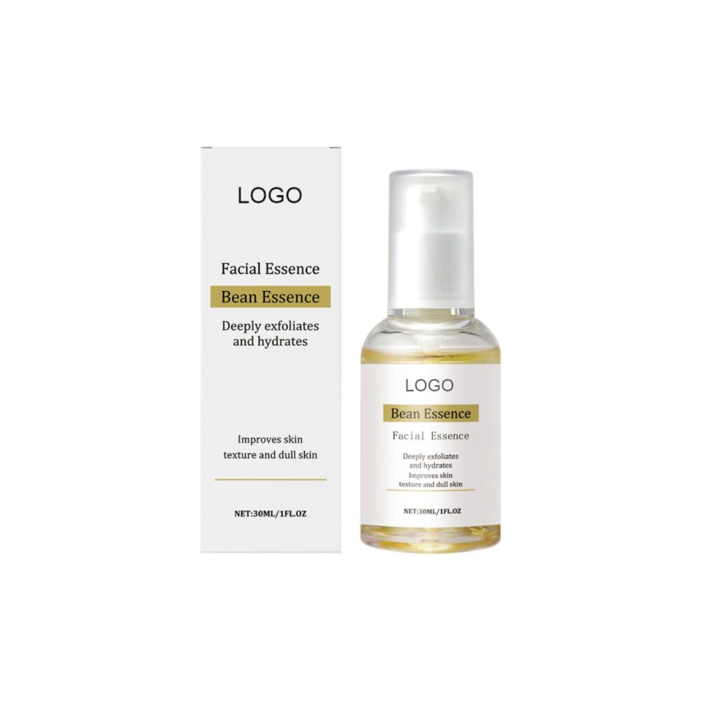 Pale spots essence