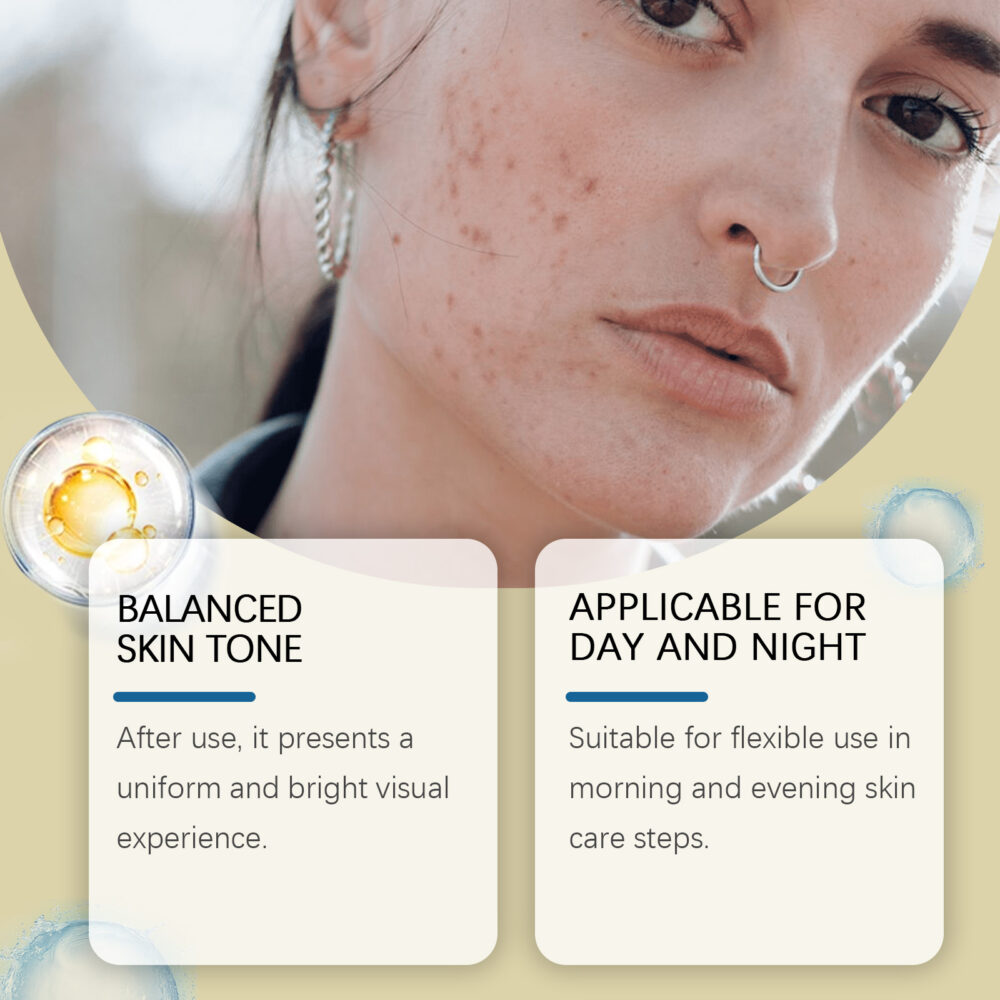 Pale spots essence - Image 3