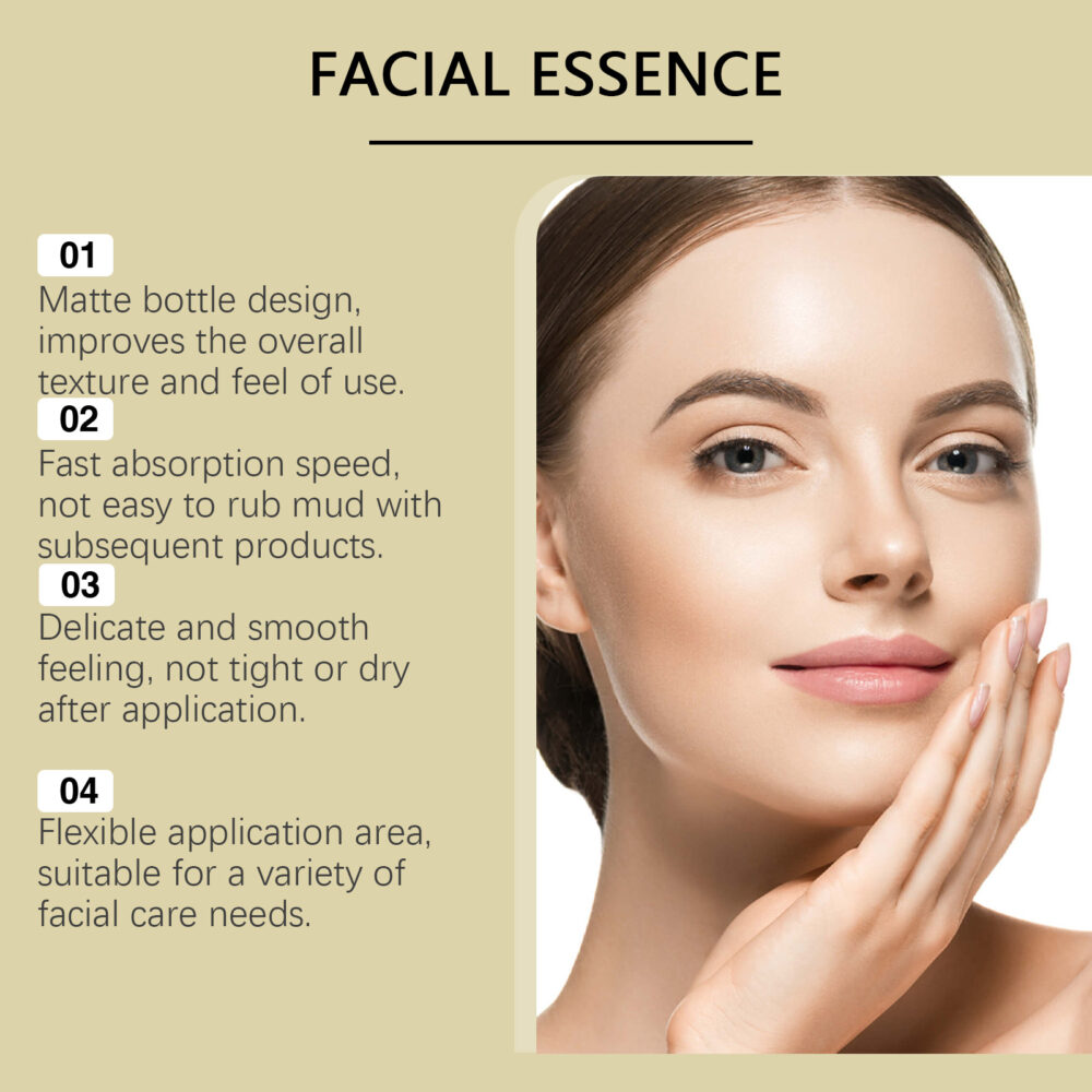 Pale spots essence - Image 4