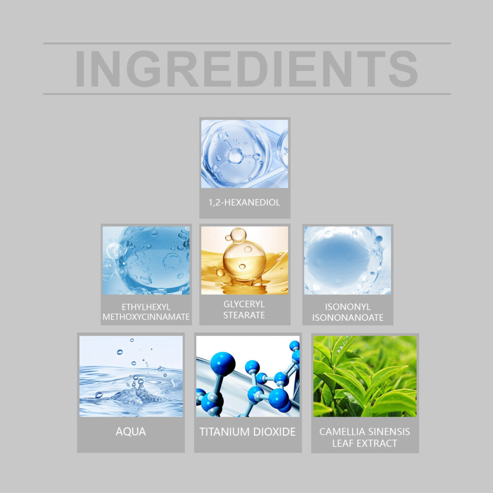 Refreshing Sunscreen - Image 5