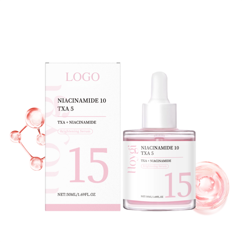 Nicotinamide Brightening essence