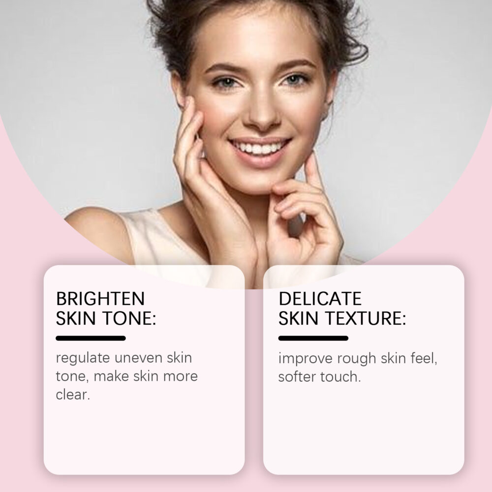 Nicotinamide Brightening essence - Image 3