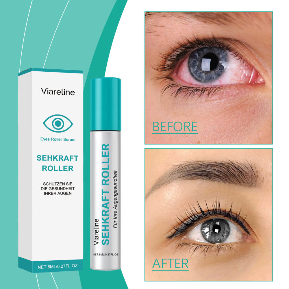 Eye care roller - Image 2