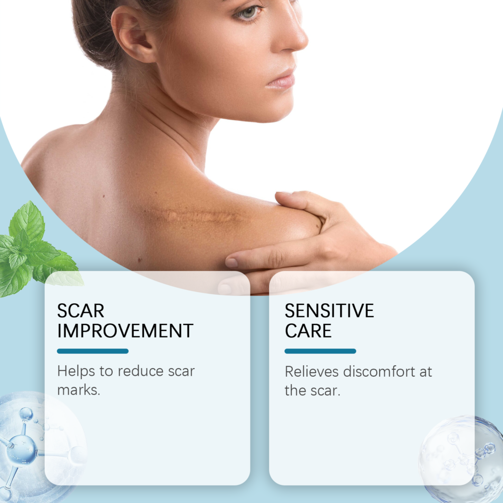 Silicone scar patch - Image 3