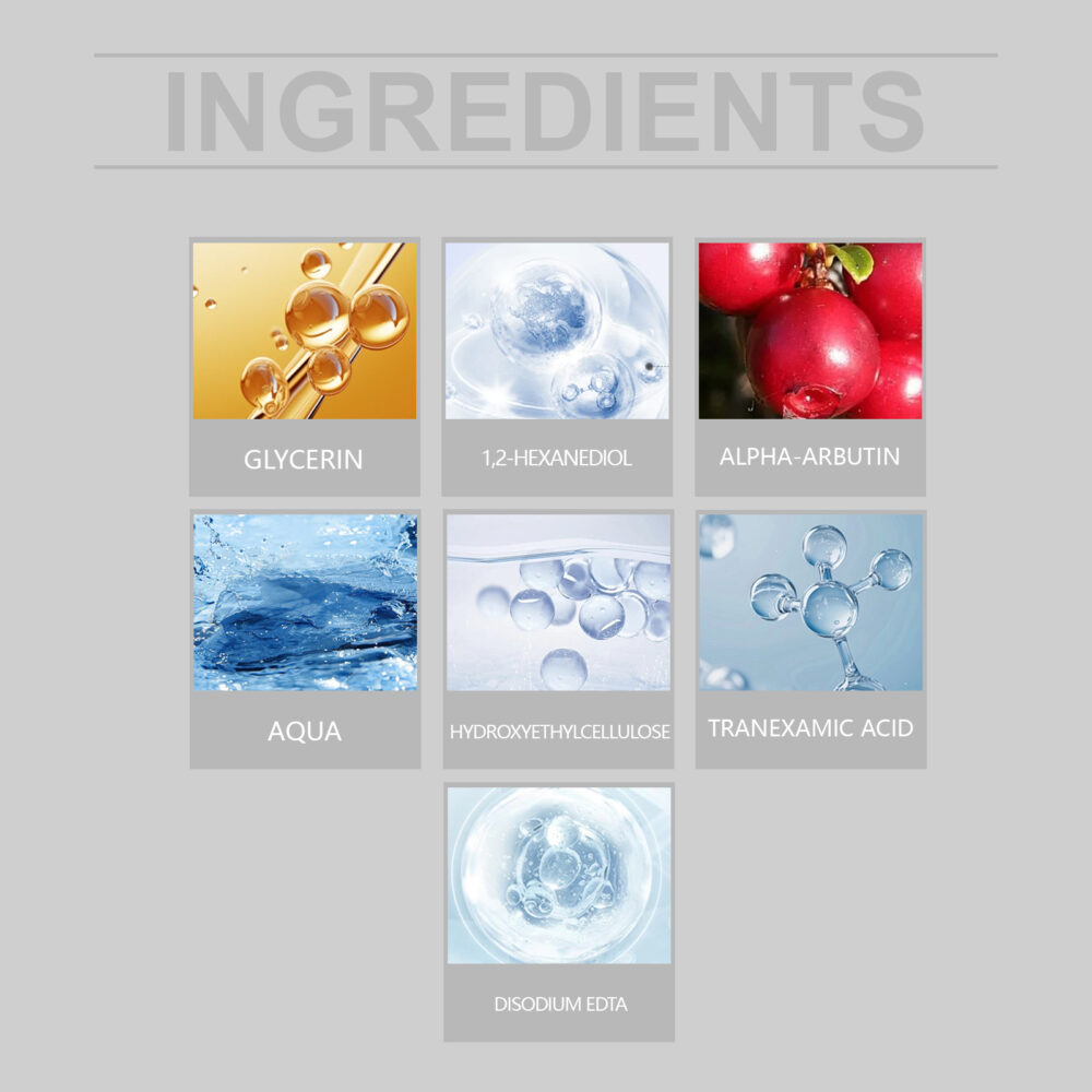 Acne Spot Removing essence - Image 4