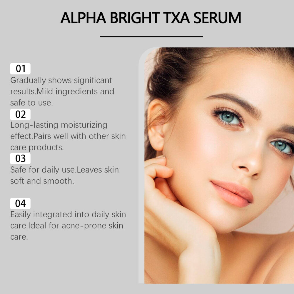 Acne Spot Removing essence - Image 5