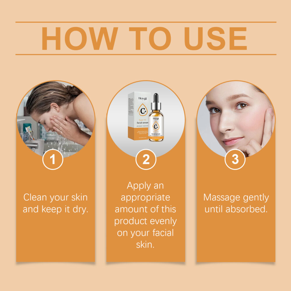 VC moisturizing essence - Image 6