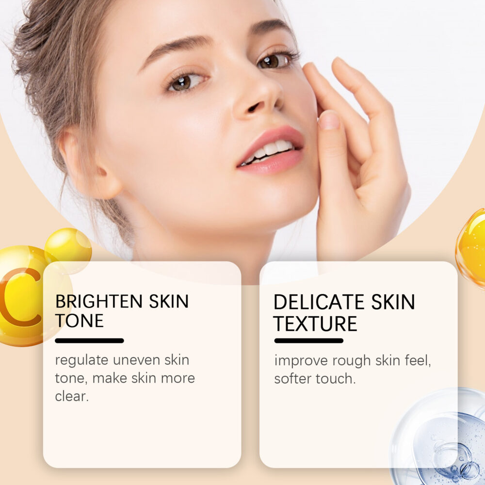 VC moisturizing essence - Image 3
