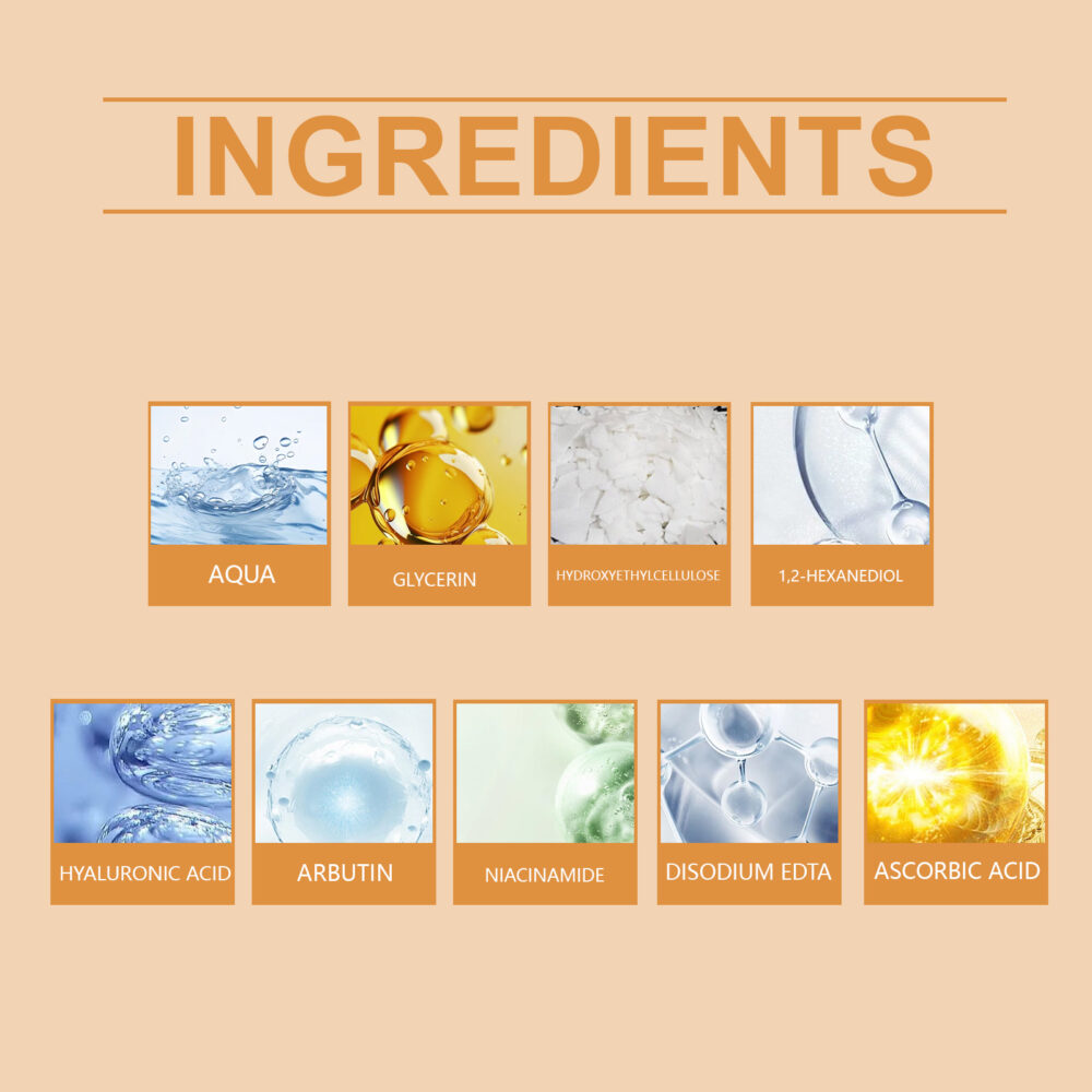 VC moisturizing essence - Image 5