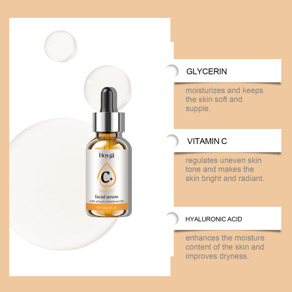 VC moisturizing essence - Image 2