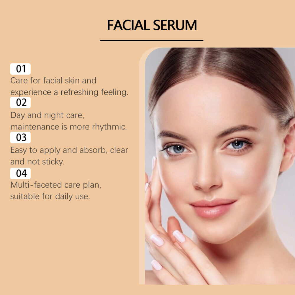 VC moisturizing essence - Image 4