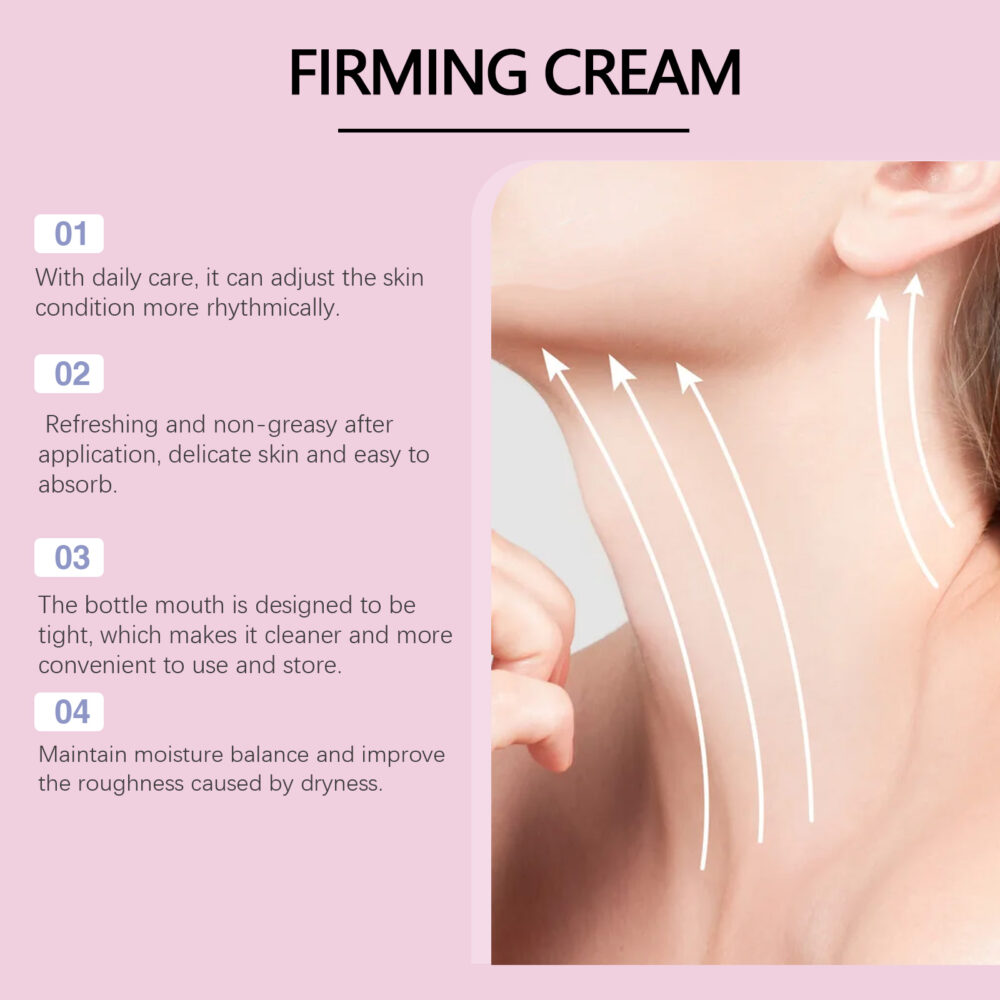 Retinol anti-aging firming cream - Image 4