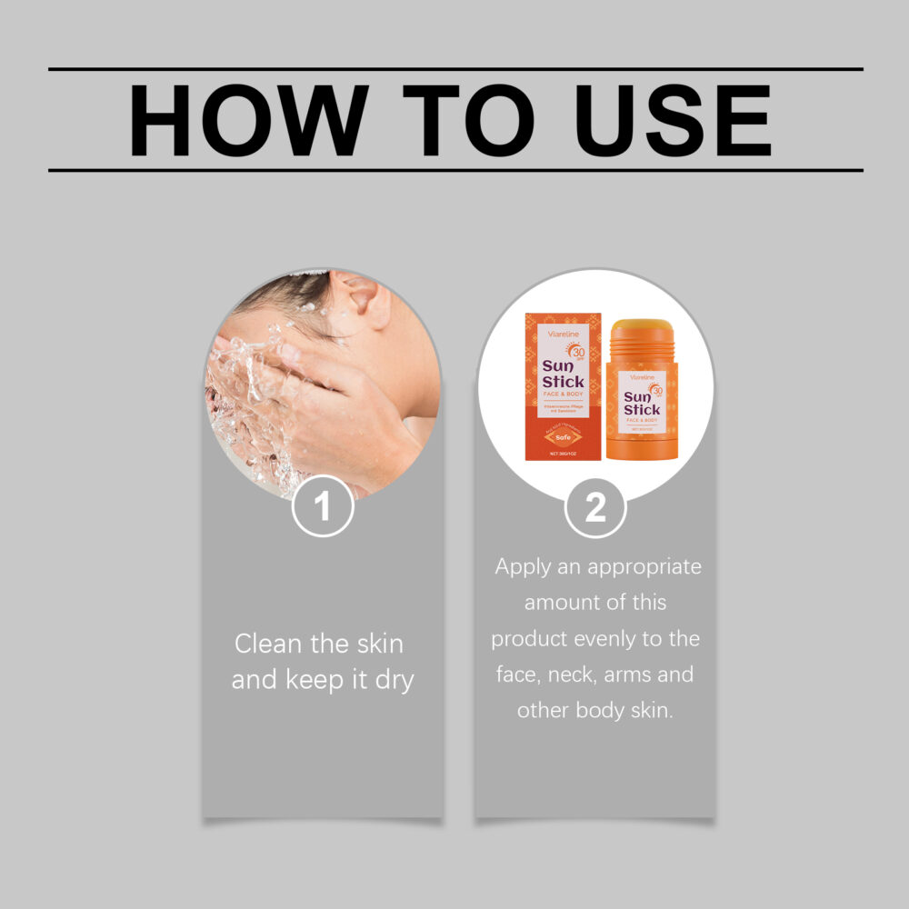 Invisible sunscreen stick - Image 6