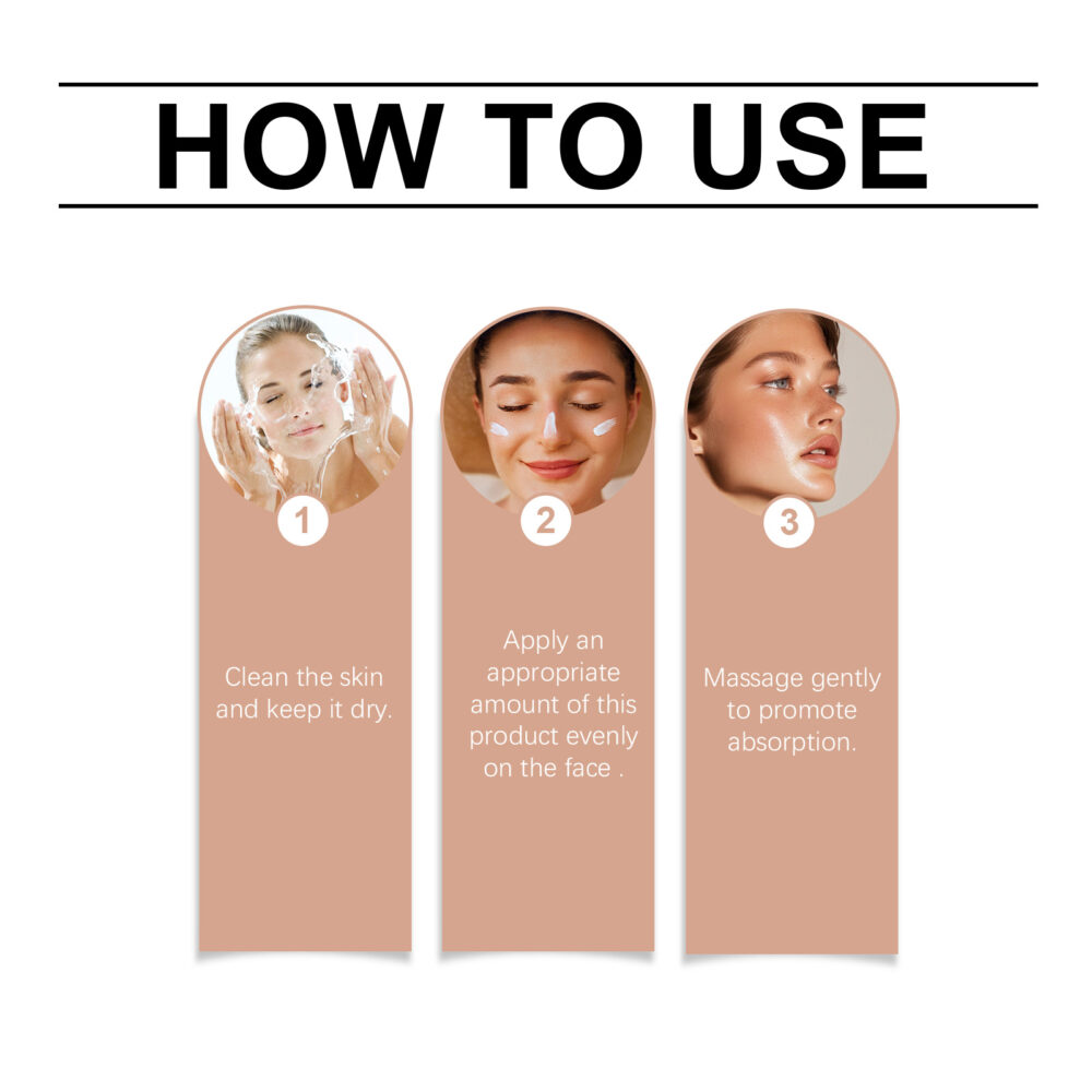 Facial tanning essence lotion - Image 6